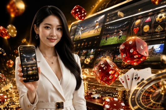 855bet