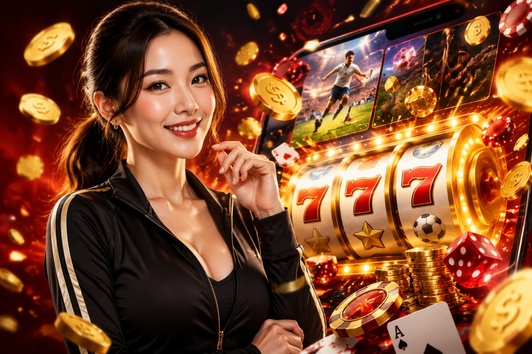 855bet