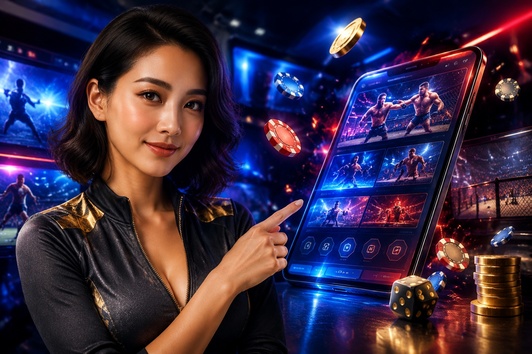 Câu chuyện thương hiệu 855bet