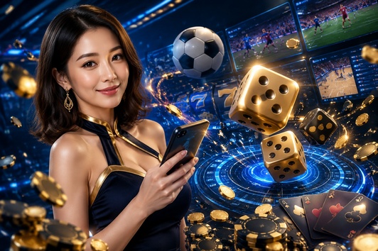 855bet