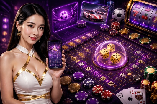 855bet sảnh Nổ Hũ jackpot
