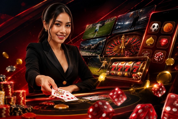 855bet hướng dẫn chơi Nổ Hũ