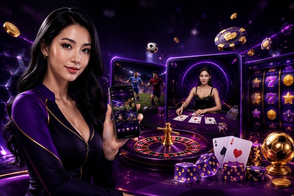 855bet Nổ Hũ slot jackpot