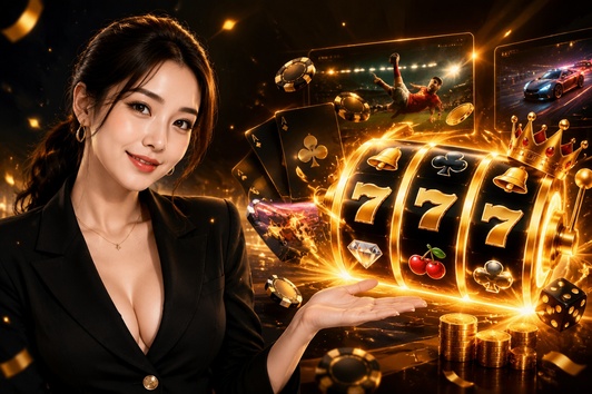855bet